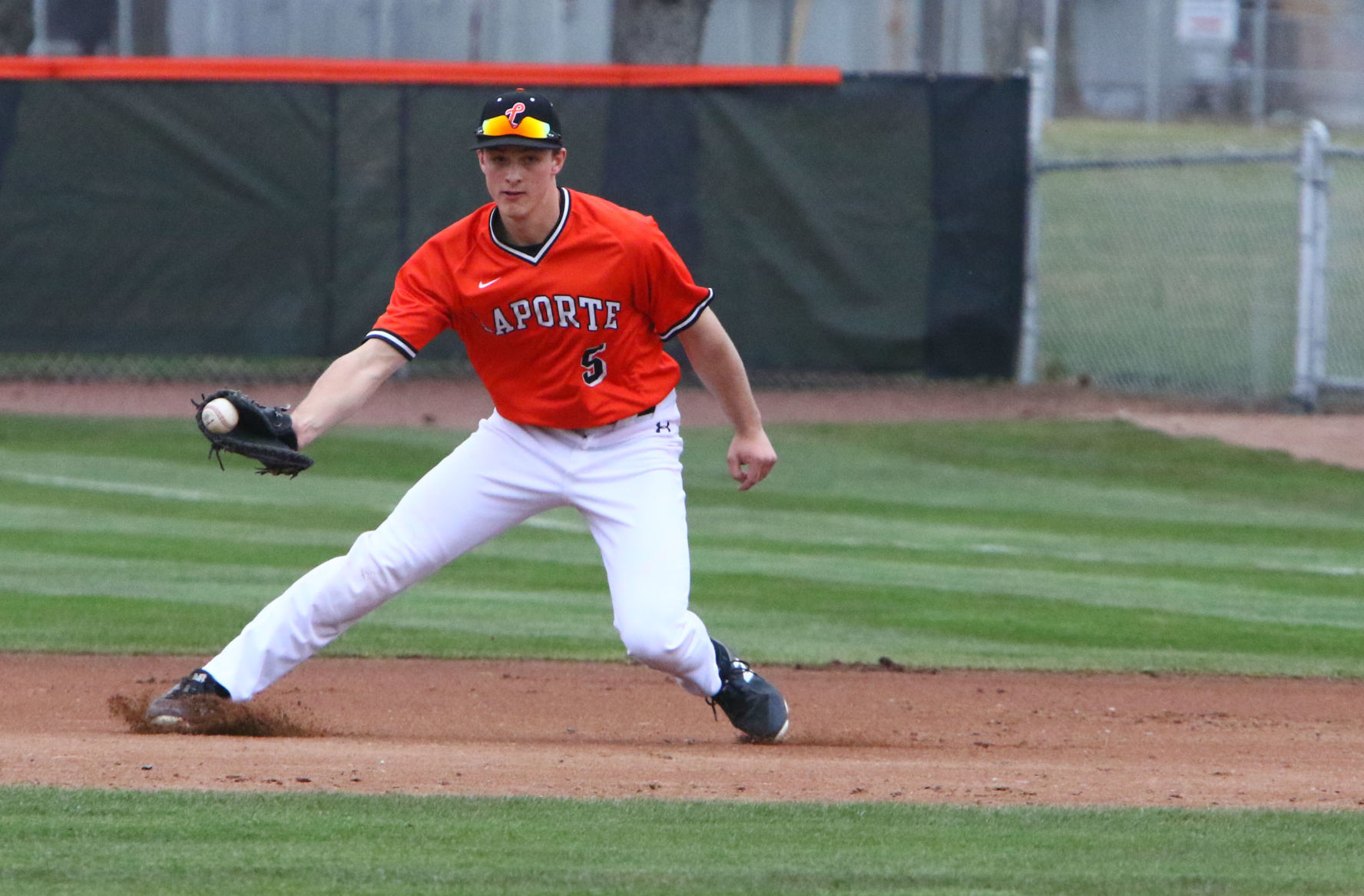 7. LaPorte